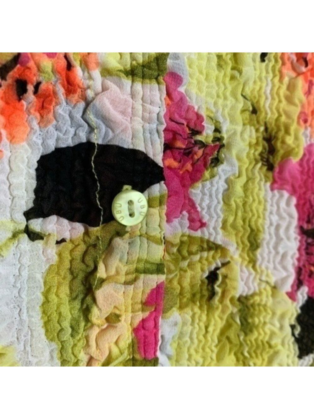 UBU Long Sleeve Top 1X - Picture 5 of 7